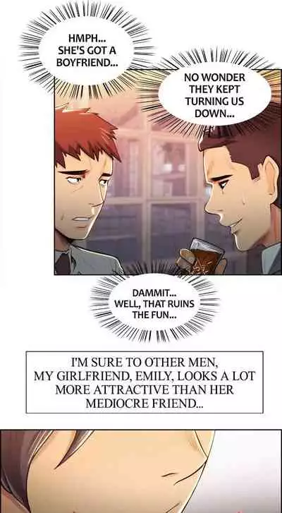 Taste of Forbbiden Fruit Ch.21/24