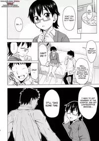 [Handsome Aniki] Into the Ring (K-ON!) [English] [biribiri]