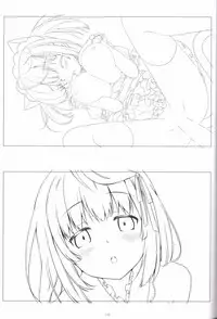 Irotoridori no Sekai COMPLETE ARTWORKS LAST VOLUME