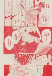 BOY'S ピアス 2014-11