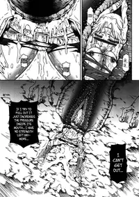 (C82) [Yokohama Junky (Makari Tohru)] Solo Hunter no Seitai 4: The First Part (Monster Hunter) [English] [Maipantsu]