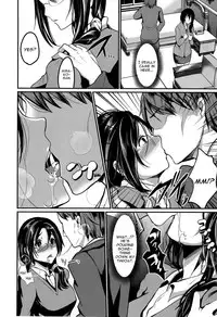 [Shimaji] Change ~Watashi ga Mesu ni Naru Koku~ (Angel Club 2012-01) [English] [CGrascal]