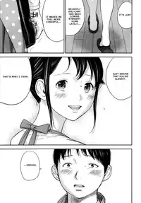 [Shikishiro Konomi] Netoraserare Ch. 1-11 [English] [Seinen Scans]