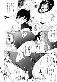 [Yajima Index] Siscon