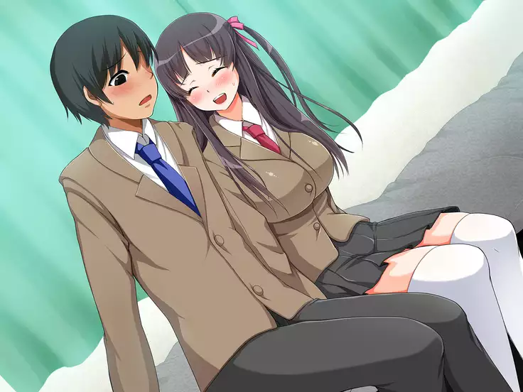 Netoribu - Netori Senmon Yarisa no Jittai ~Osananajimi no Manko ga Chigau Otoko no Katachi ni Naru made~