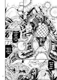 [Yokohama Junky (Makari Tohru)] Solo Hunter no Seitai 2 the first part (Monster Hunter) [English] [qaqtusman] [Digital]