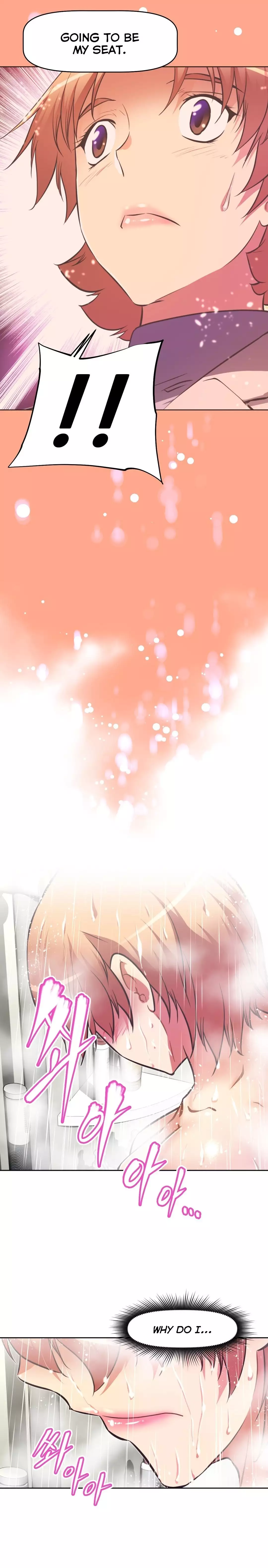 Brawling Go Ch.76-121