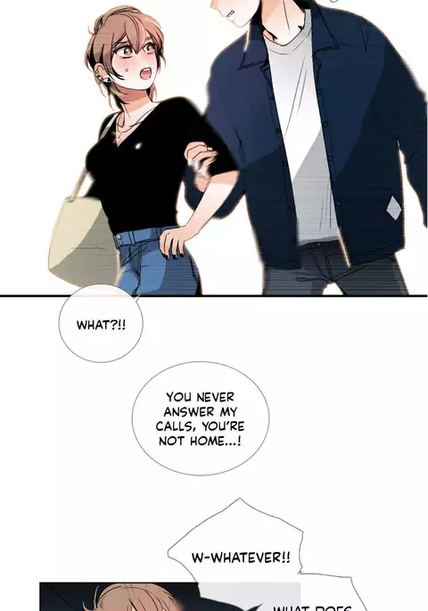 Talk To Me Ch.1-46