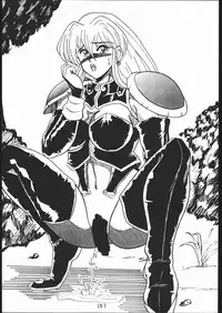 [Tsurikichi-Doumei (Umedama Nabu)] 続々Nan・Demo-R