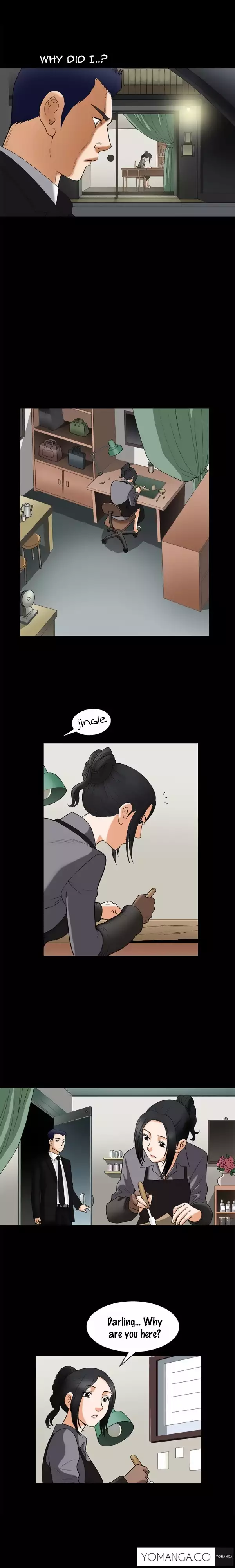 Seduction Ch.1-15