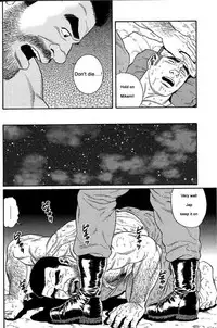 [Gengoroh Tagame] Kimiyo Shiruya Minami no Goku (Do You Remember The South Island Prison Camp) Chapter 01-17 [Eng]