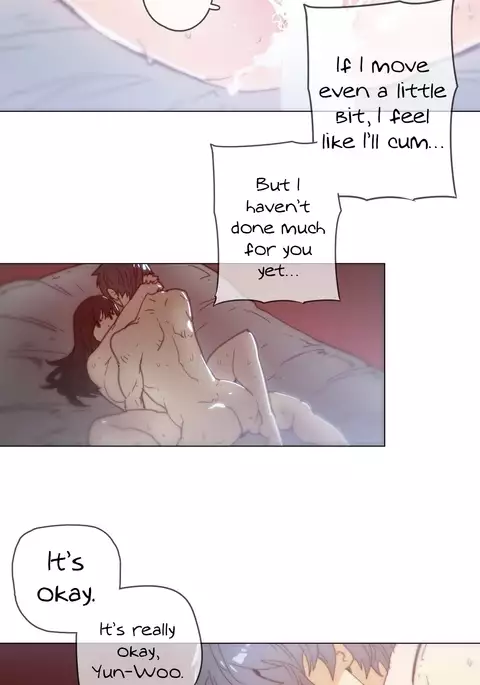 Household Affairs Ch.1-45