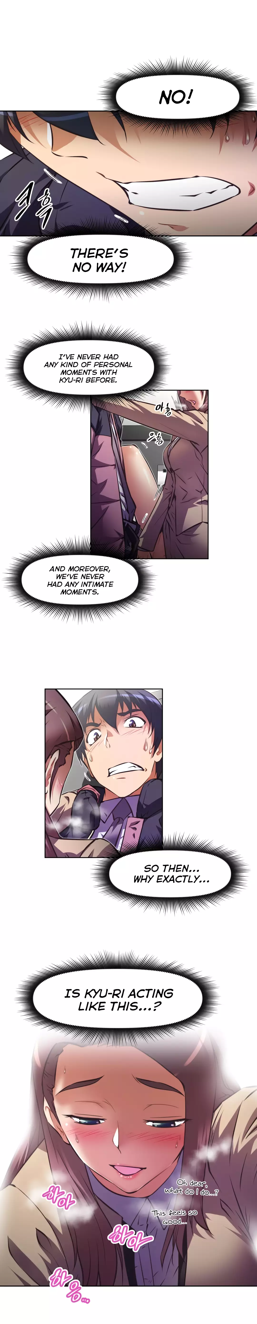 Brawling Go Ch.76-122