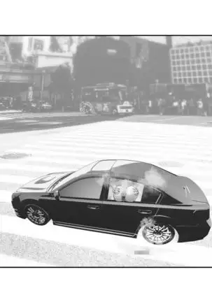 -Higuchi Madoka- Kousai Bare, Koubu Zaseki de Netorare Choukyou