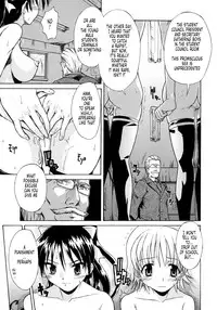 [Shido Daisuke] Koisuru Ni-so - Chapter 6 [English translated by Tonigobe]