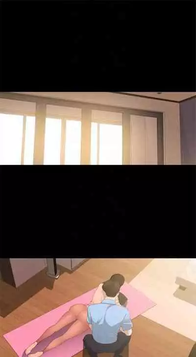 [週一] [橘皮 & 黑嘿嘿] 與岳母同屋 1-28 官方中文（連載中）