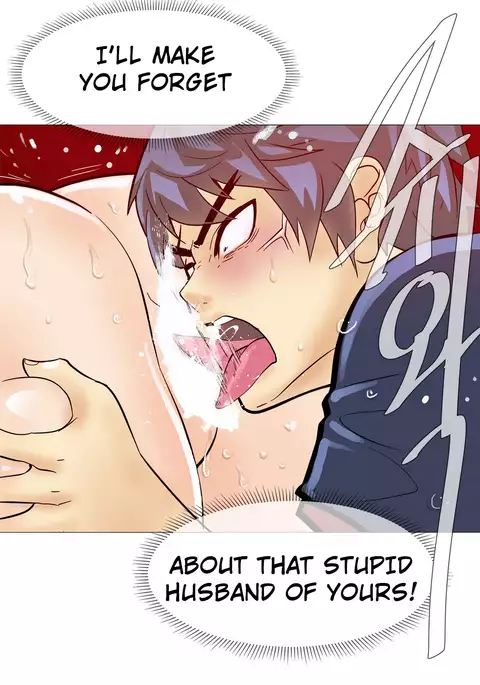 Household Affairs Ch.1-45