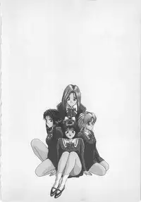 [Gun Ryuusei] Wakakusa Bishoujotai vol.1