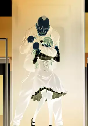 Grisaia no Meikyuu