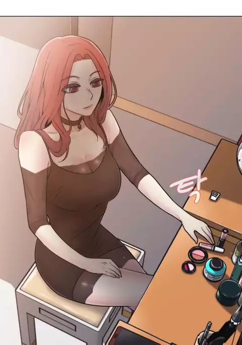 Miss Mystic Ch.1-12
