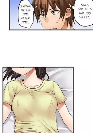 Hatsuecchi no Aite wa... Imouto!? | My First Time is with.... My Little Sister?! Ch. 1-59