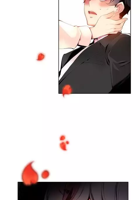 Lilith`s Cord Ch.1-22