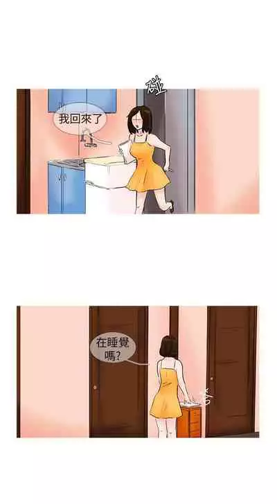 小野貓馴服手冊