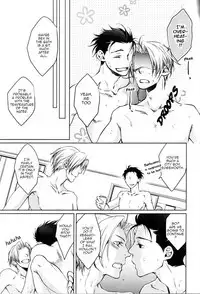 Kimi to Sugosu Subarashiki Taida | Lazy, Wonderful Days Spent with You