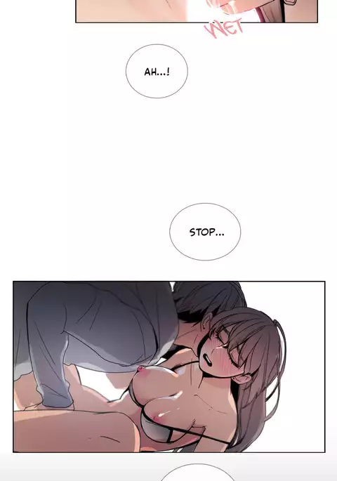 Talk To Me Ch.1-46