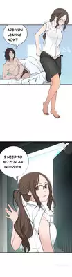 Tissue Thieves Ch.1-11 (English) (Ongoing)