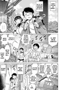 [Tatsukawa Shin] Netorarezuma ~Otto no Shiranai Chitai~ Ch. 3-4 [English] [desudesu] [Digital]