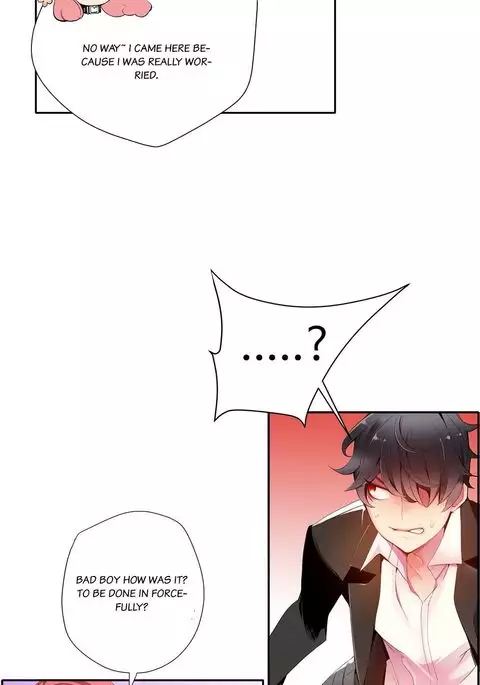 Lilith`s Cord Ch.1-19