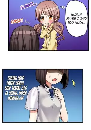 Hatsuecchi no Aite wa... Imouto!? | My First Time is with.... My Little Sister?! Ch. 1-59