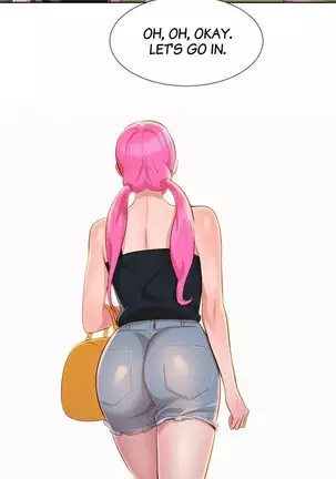 What do you Take me For? Ch.41/?