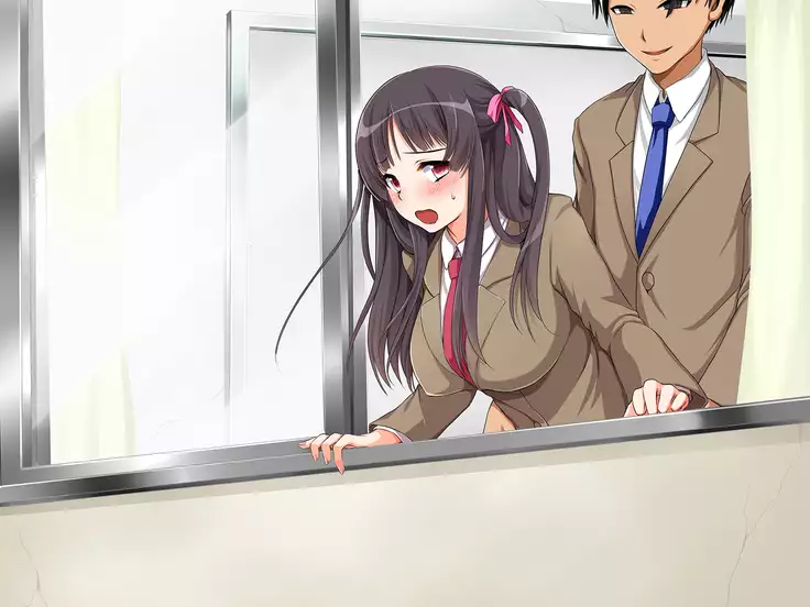 Netoribu - Netori Senmon Yarisa no Jittai ~Osananajimi no Manko ga Chigau Otoko no Katachi ni Naru made~