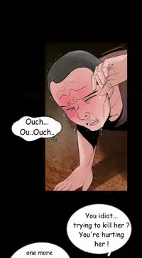 Missing Ch.1-10 (English) (Ongoing)