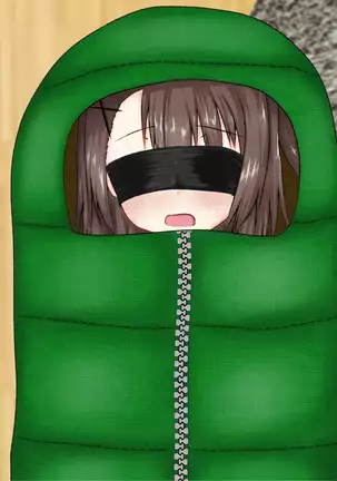 Yukai shita shojo ga hentai doemudattanode harama sete mita