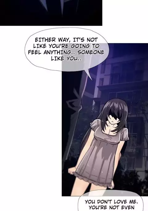 Household Affairs Ch.1-45