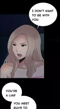 Dark Game Ch.1-21 (English) (Ongoing)