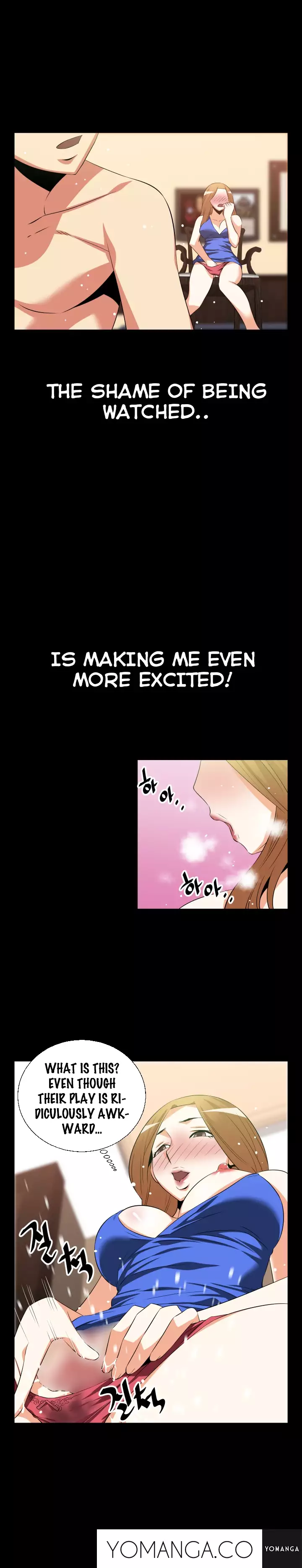 Love Parameter Ch.1-43