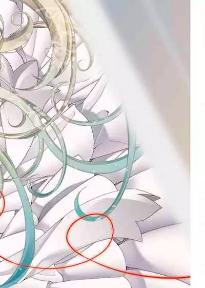 [Hiyoshi Hana] Chigiri to Musubi no Houteishiki | 契與結的方程式 [Chinese] [Digital]