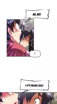 [Worin] Brawling Go Ch.76-86 (English) (Ongoing)