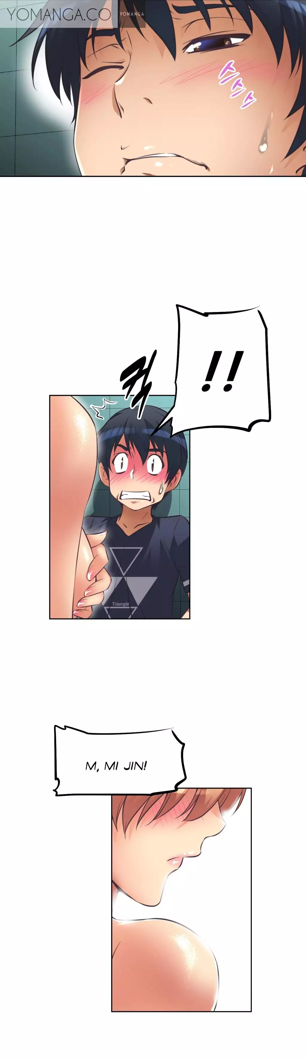 Brawling Go 0-17 Chapters