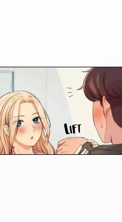 [OB, Overtime Sloth] Is There No Goddess in My College? Ch.18/? [English] [Manhwa PDF]