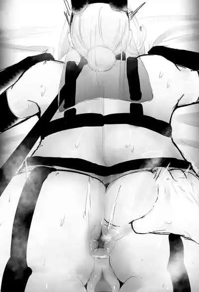 InCha Onna-san ga Ninshin shita node Netorasemasu