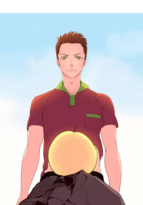 A World That I Rule Ch.01-33