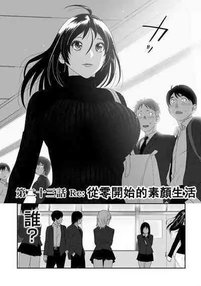 Itaiamai | 痛苦的甜蜜 Ch. 1-24