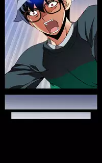 [KKUN &INSANE] Love Parameter 恋爱辅助器 86-98 [Chinese]中文