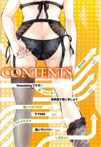 [Itou Ei] Onee-san ja Dame Kashira?