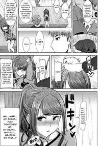 [Tanaka Aji] Ai no Musume... Sakurako | Love's Daughter Sakurako Ch.1-6 [English] {Doujins.com}